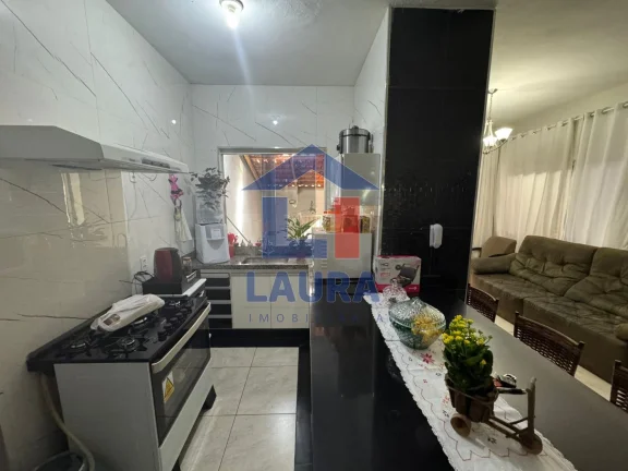 Imagem CASA RESIDENCIAL em PARÁ DE MINAS - MG, JOÃO PAULO