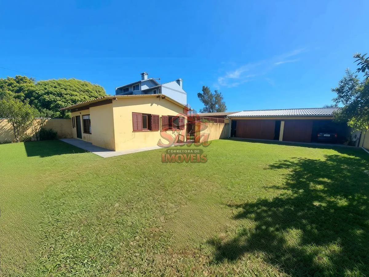 Imagem C612 | Casa com anexo à venda no Mariluz em Imbé