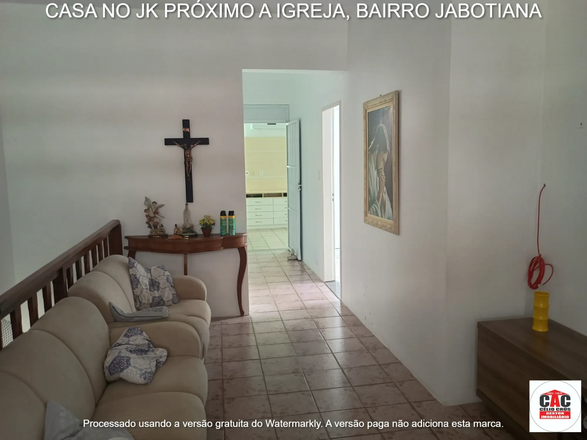 Imagem Casa com 5 Quartos à Venda, 200 metros em Jabotiana - Aracaju