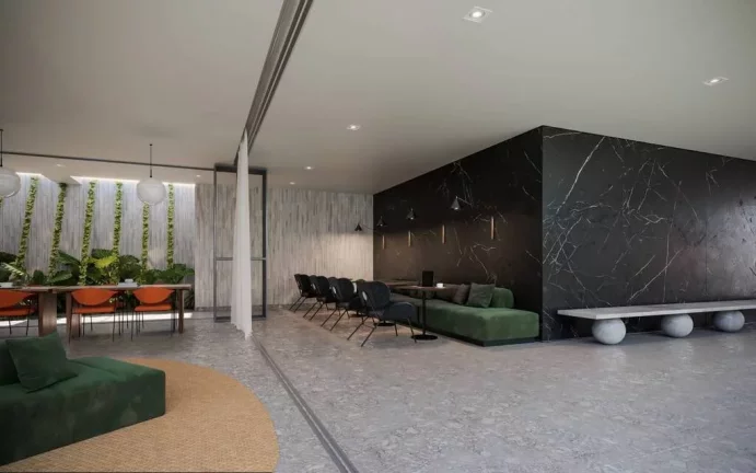 Imagem APARTAMENTO RESIDENCIAL em São Paulo - SP, Jardim Paulista