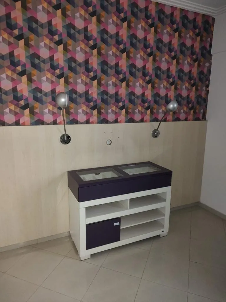 Imagem Apartamento à venda 3 Quartos, 1 Suite, 2 Vagas, 110M², Centro, Taubaté - SP | San Paolo