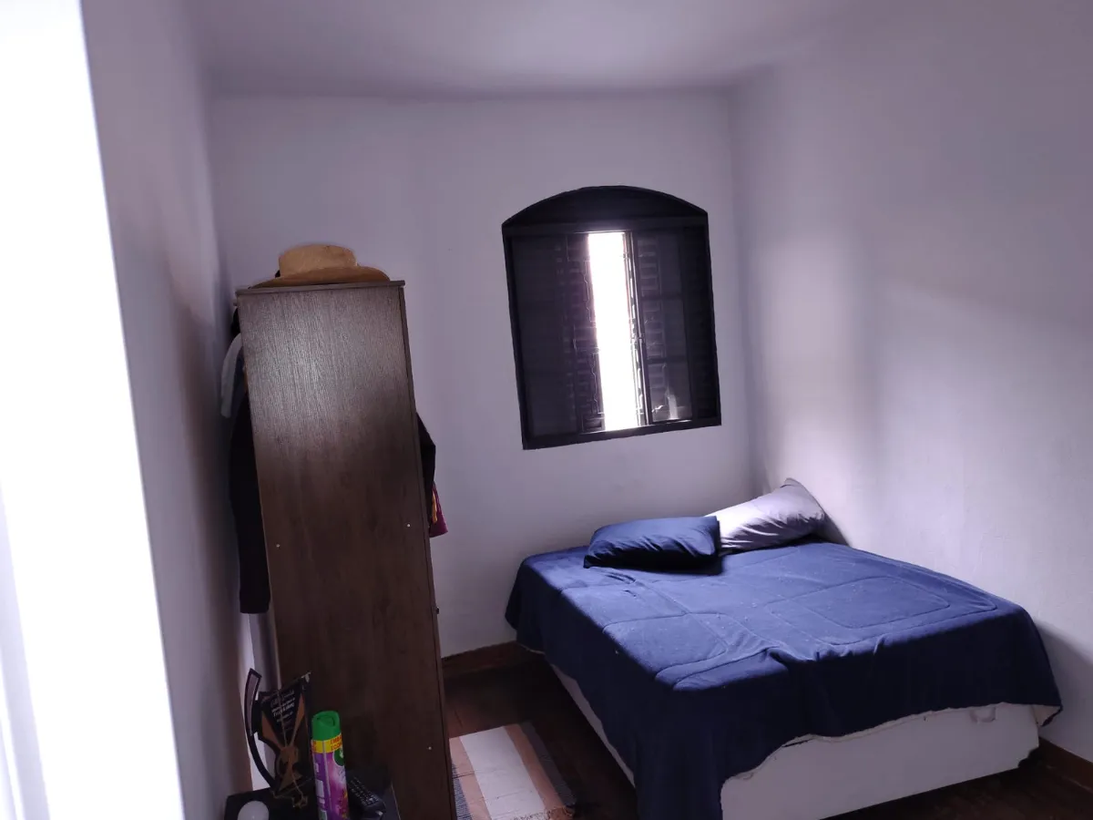 Imagem Casa para venda em Vila Anastácio com 2 quartos, 150m2