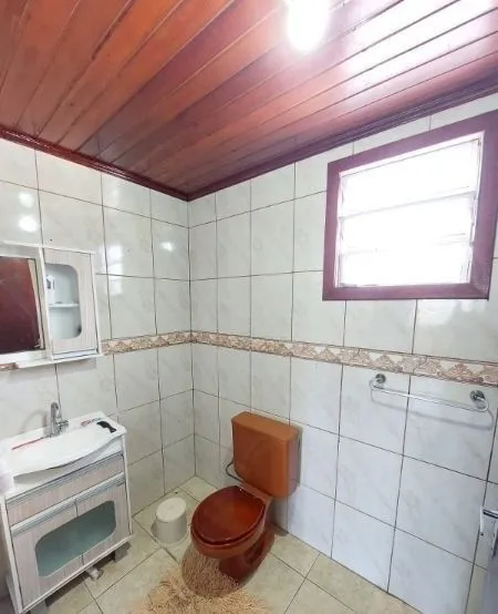 Imagem Prédio comercial e Residencial com 230m²