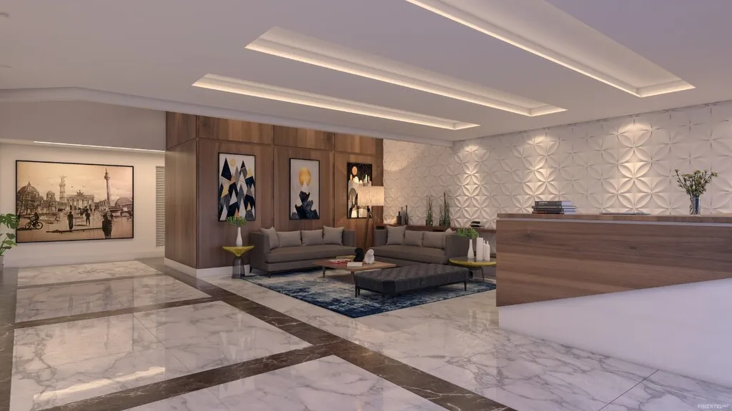 Imagem Sun Coast Residence