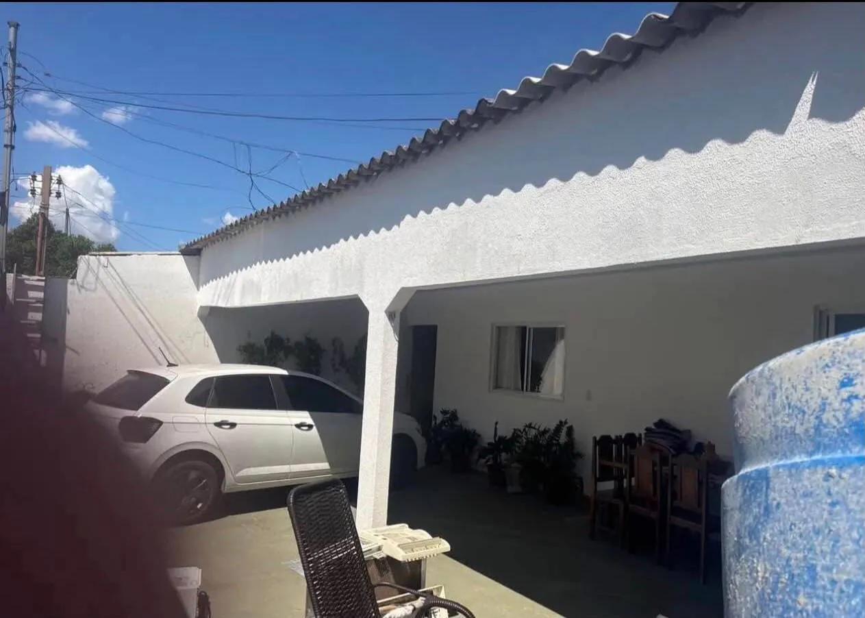 Imagem Casa 3 quartos sendo 2 suítes Bairro CPA 2