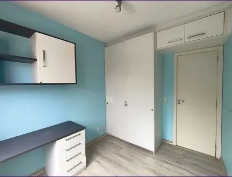 Imagem Apartamento de 2 dormitórios mobiliado no Bairro Santo Antonio