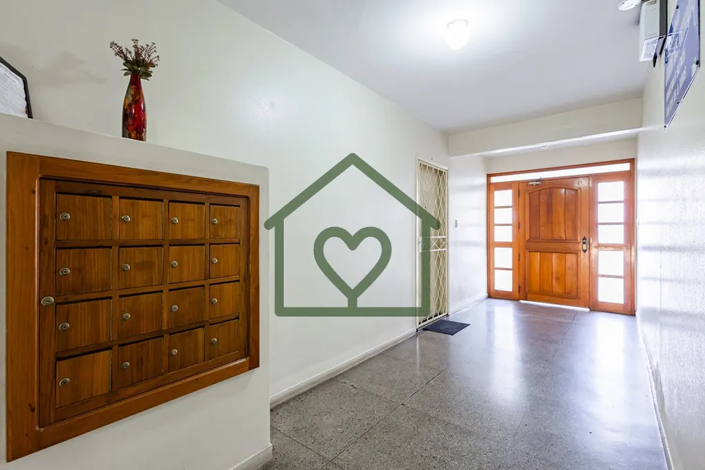 Imagem Apartamento com 2 dormitórios, 58 m² de área privativa, living 2 ambientes, cozinha, lavanderia s...