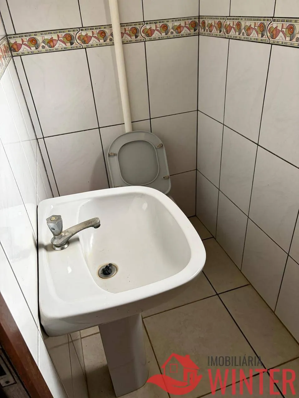 Imagem Casa ampla com ⁠2 dormitórios sendo um deles duplo