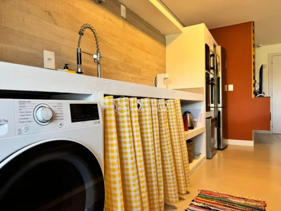 Imagem APARTAMENTO 3 QUARTOS - 2 VAGAS - LOCACAO - PRAIA BRAVA ITAJAI/SC