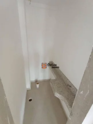 Imagem Apartamento com 2 dormitórios à venda, 94 m² por R$ 690.000,00 - Canto do Forte - Praia Grande/SP