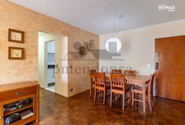 Imagem Oportunidade em Perdizes, com apartamento reformado de aprox. 88m²!