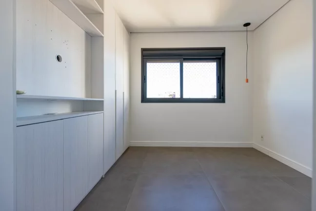 Imagem Apartamento com 2 Quartos à Venda, 62 m² em Campo Belo - São Paulo
