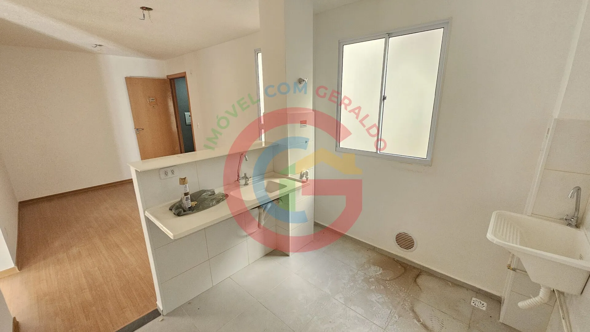 Imagem Apartamento 2Q Golden Park