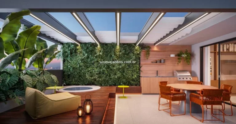 Imagem Apartamento à venda Moema São Paulo