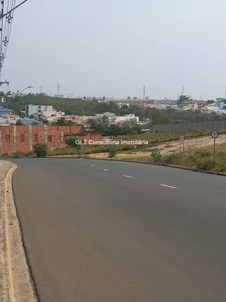 Foto do imóvel Lote Comercial 708,91 m2 na Avenida Nova Veneza Indaiatuba SP