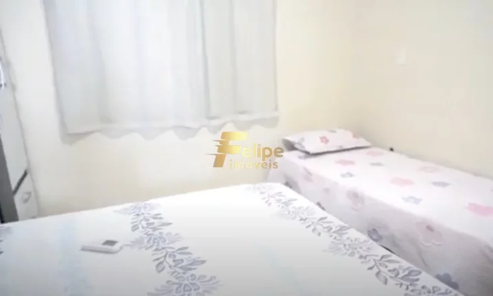 Imagem MARAVILHOSO APARTAMENTO DE 3 QUARTOS NA PRAIA DO MORRO!