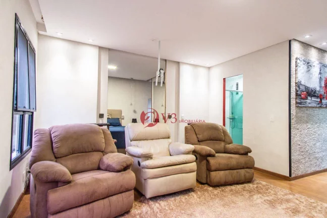 Imagem Apartamento com 1 dormitório à venda, 70 m por R$ 630.000,00 - Vila Regente Feijó - São Paulo/SP