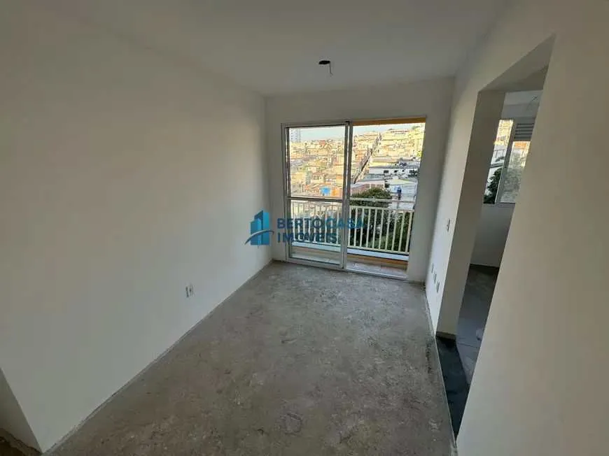 Imagem Apartamento Padrão