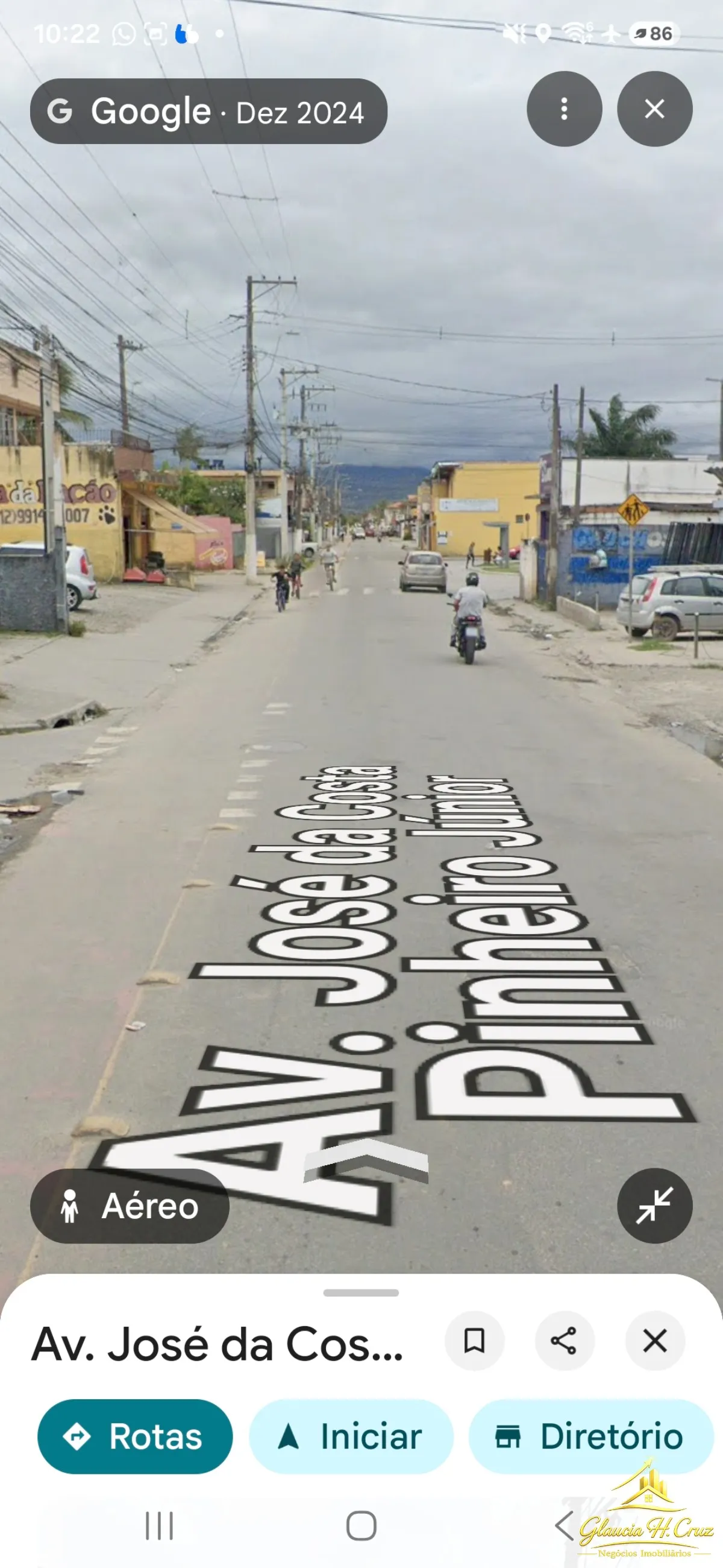 Imagem Ótima oportunidade! Prédio comercial na av. Principal do Perequê em Caraguá
