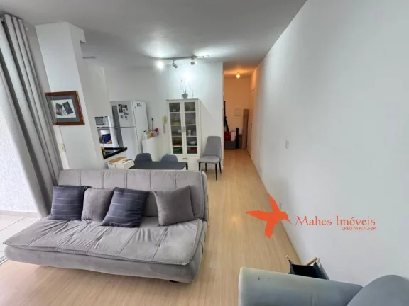 Imagem Apartamento à venda em Pinheiros, São Paulo: 2 quartos, 1 suíte, 1 sala, 2 banheiros, 1 vaga de garagem. Confira!
