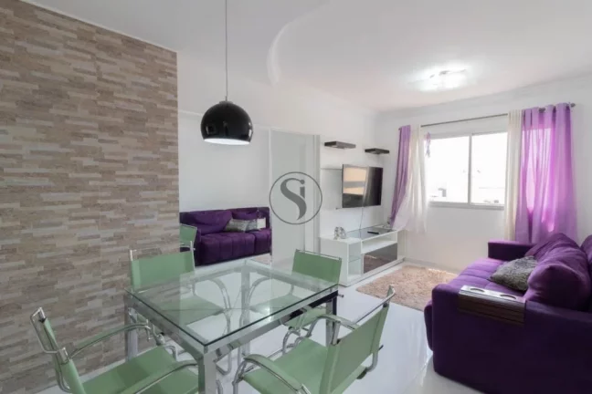 Foto do imóvel APARTAMENTO RESIDENCIAL em SÃO PAULO - SP, VILA POMPÉIA