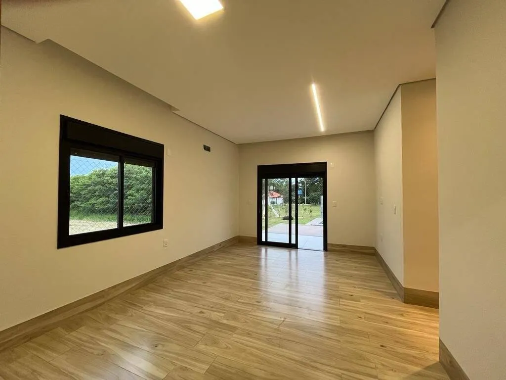 Imagem Casa 3 suítes Condomínio Villagio do Campo