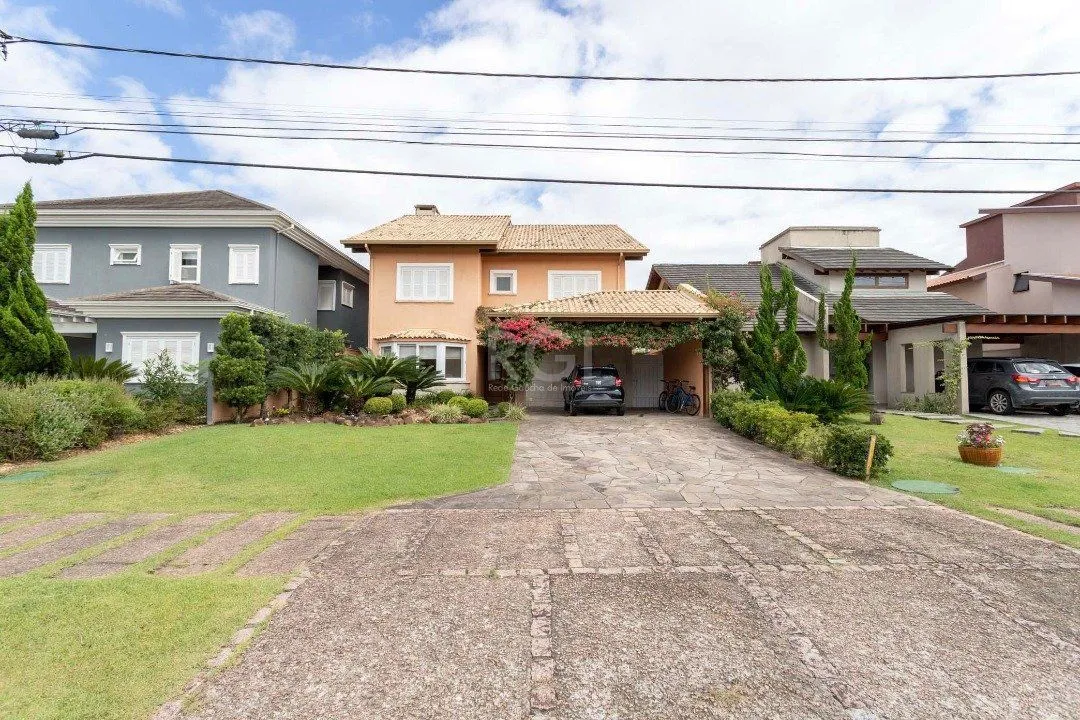 Imagem Casa de Condomínio em Terraville