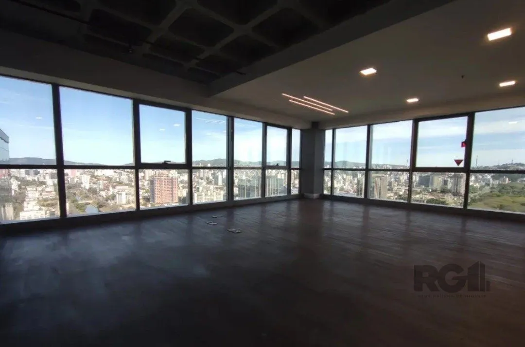 Imagem Sala comercial no TREND OFFICES com 53m²