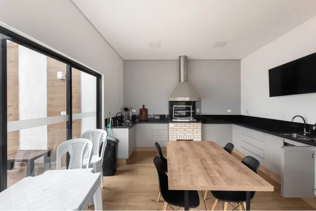 Imagem Apartamento à venda em São Paulo, Freguesia do Ó, com 3 quartos, 101m2