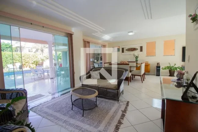 Imagem Casa à Venda - Vargem Pequena, 4 Quartos, 540 m2