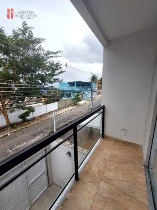 Imagem Casa Tríplex com 3 dormitórios à venda, 101 m² por R$ 450.000 - Jardim Vinte e Cinco de Agosto - Duque de Caxias/RJ