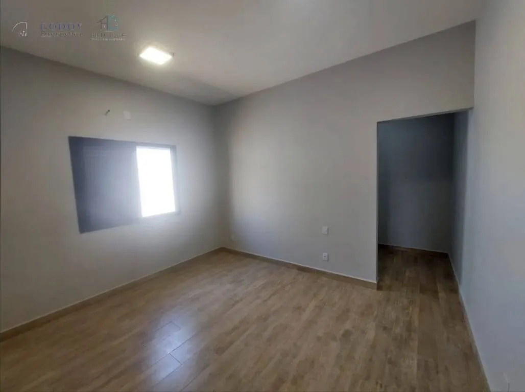 Imagem Oportunidade: Casa Nova com 3 Dorms (1 Suíte) no Bosque da Imperatriz