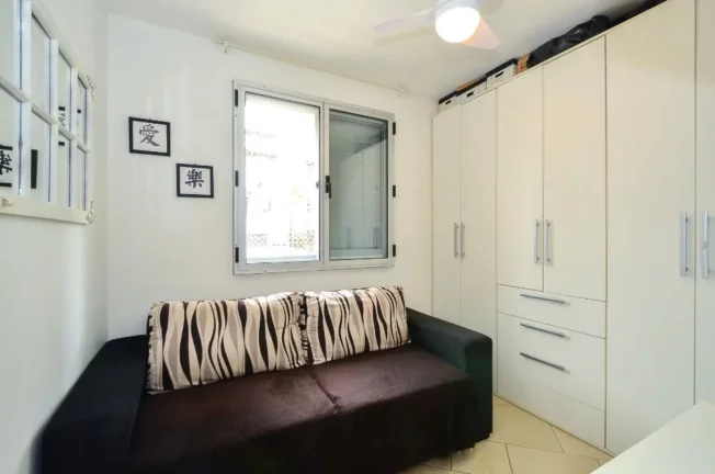 Imagem APARTAMENTO RESIDENCIAL em São Paulo - SP, Chácara Santo Antônio (Zona Sul)