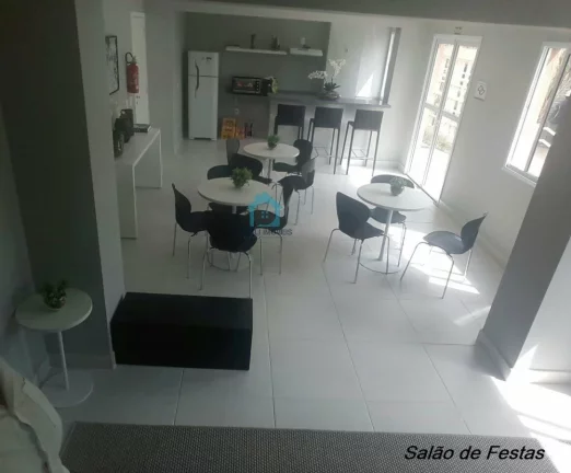 Imagem Apartamento Água Branca | 34 m2 | 1 vaga | Mobiliado