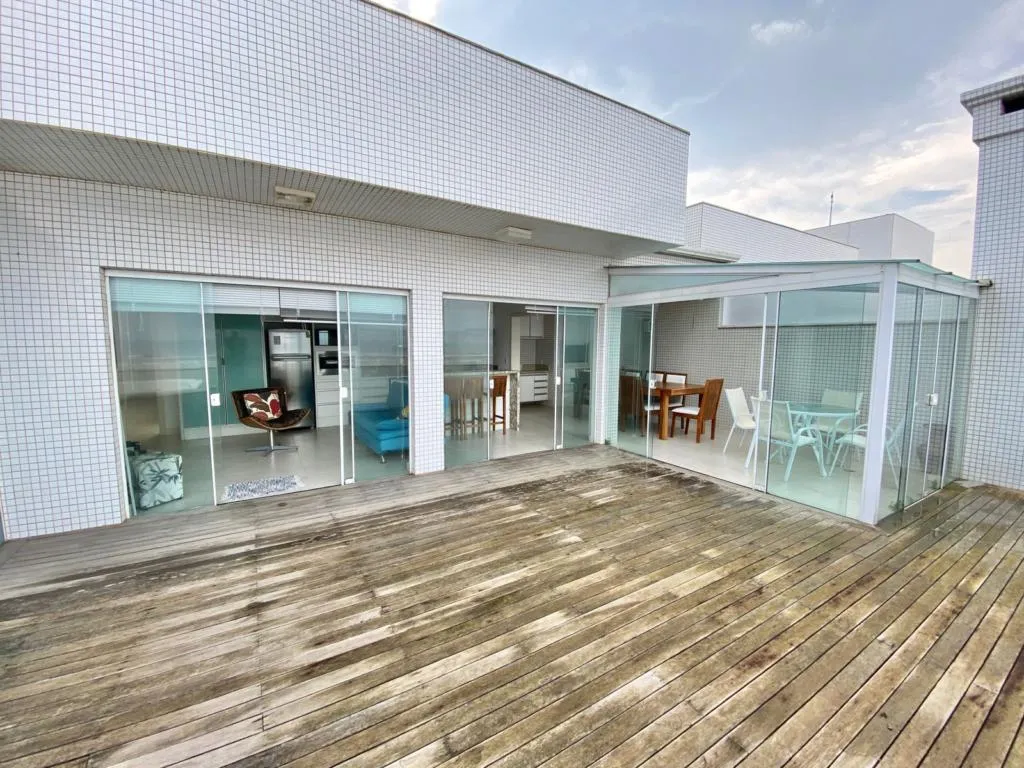 Imagem Apartamento 2 Dormitórios - Bairro Atlantida