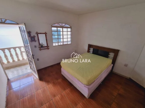 Imagem Casa à venda no bairro Ingá - Betim /MG