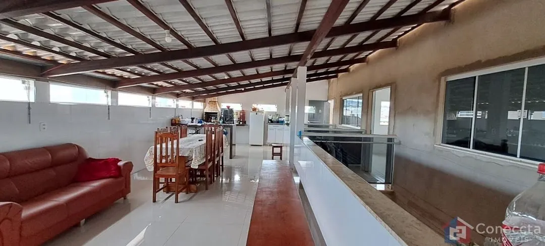 Imagem Casa à venda, 390 m² por R$ 950.000,00 - Jardim Panorâmico - Patos de Minas/MG