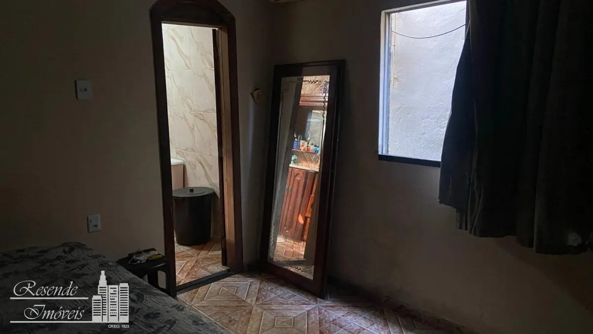 Imagem CASA A VENDA ÁGUAS LINDAS