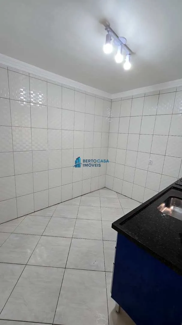 Imagem Casa de Condomínio