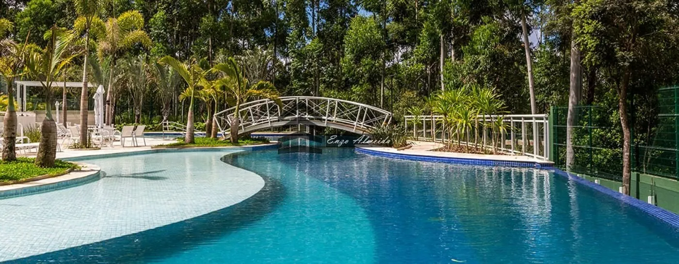 Imagem Apartamento à venda em Santana de Parnaíba/SP