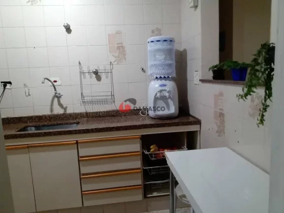Imagem Apartamento à venda 3 Quartos, 1 Vaga, 90M², Jardim Patente, São Paulo - SP
