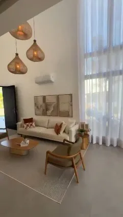 Imagem Casa para Venda em Peruíbe, Bougainville Residencial IV, 4 dormitórios, 4 suítes, 2 banheiros, 4 vagas