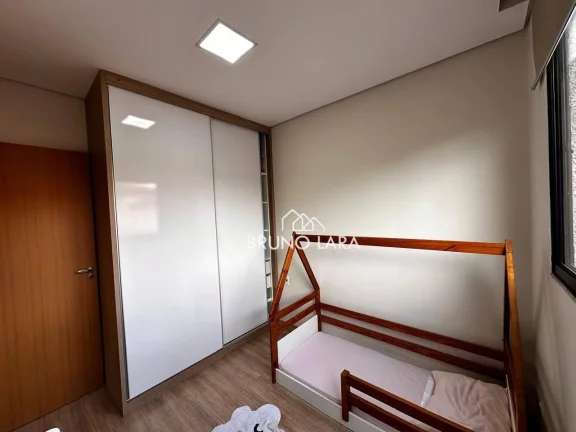 Imagem Apartamento à venda em Betim, no Bairro Filadélfia