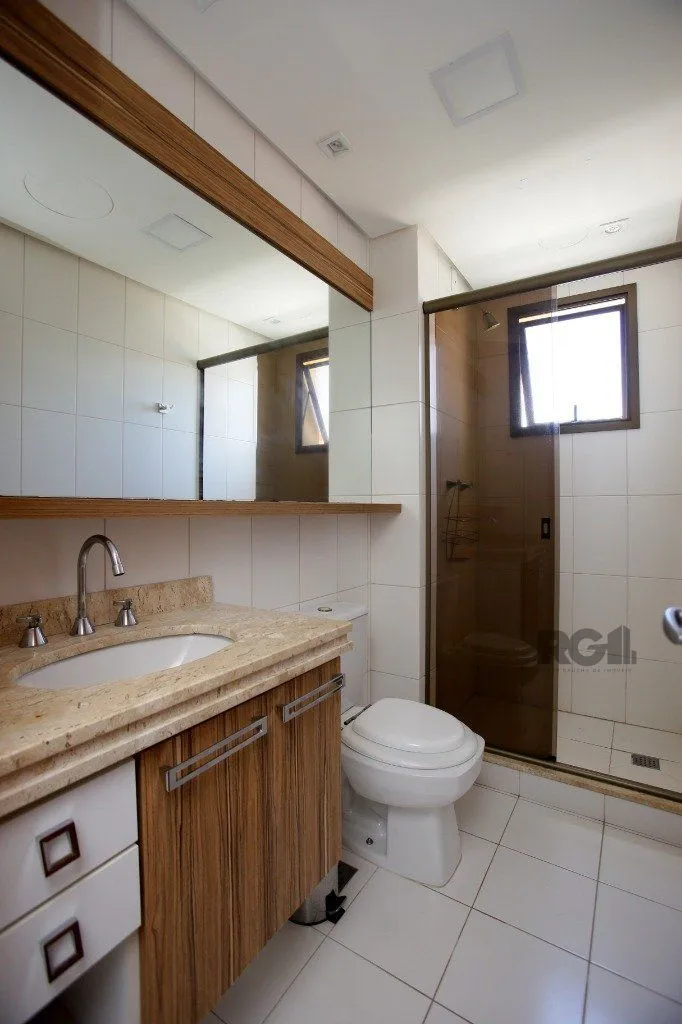 Imagem Apartamento em Passo da Areia