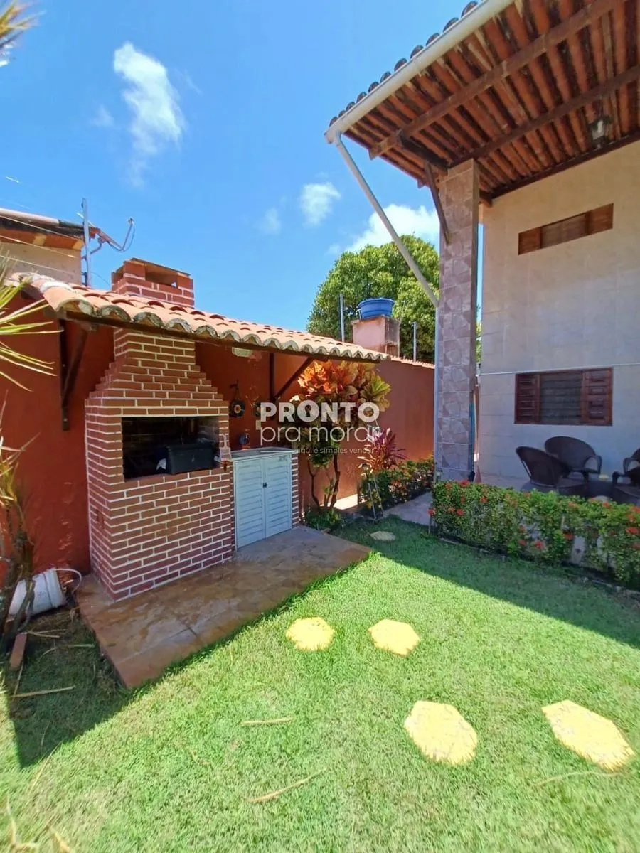 Imagem Casa em Tamandaré