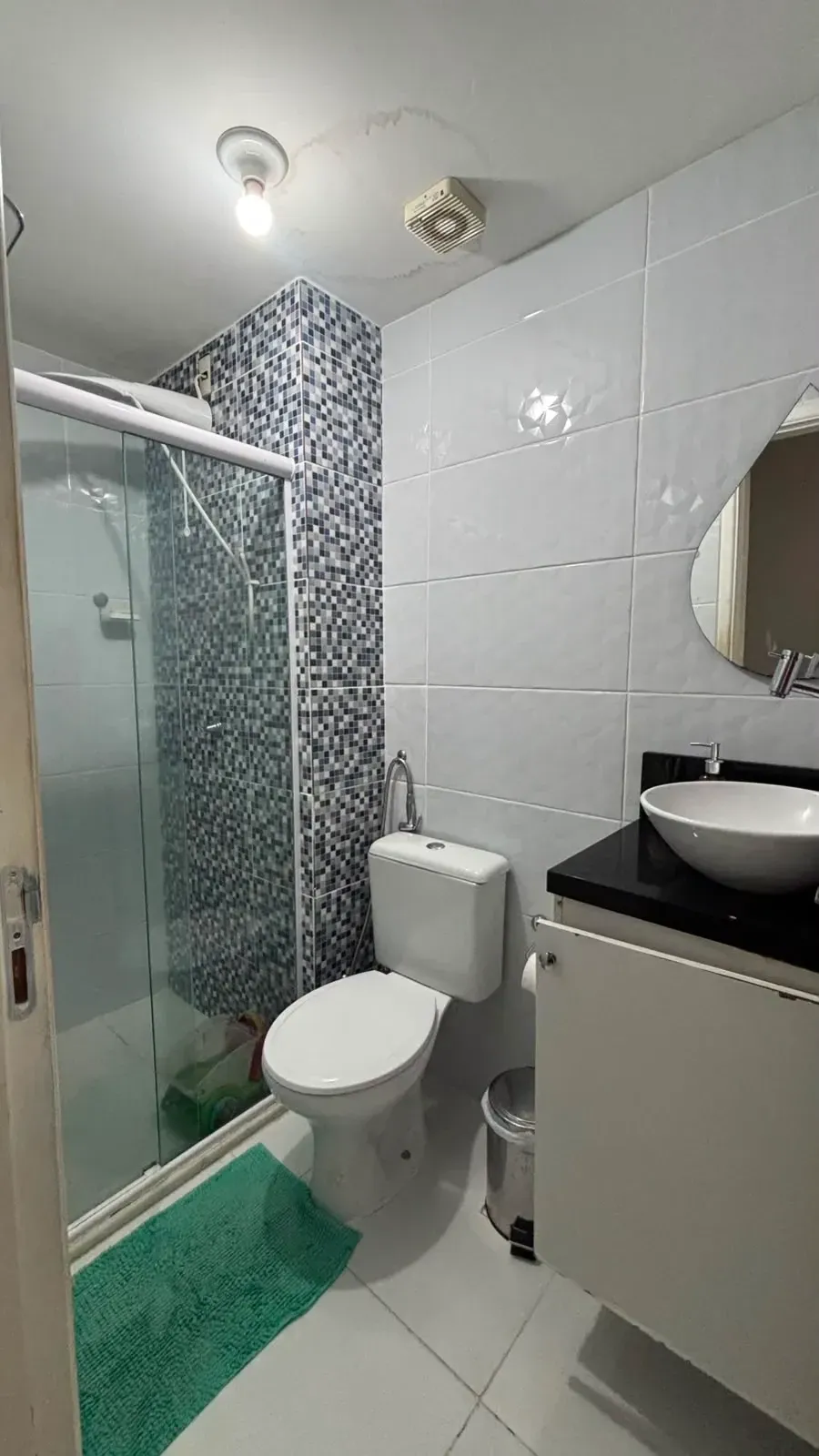 Imagem Apartamento com 2 Quartos à Venda, 49 m² em Sete de Abril - Salvador