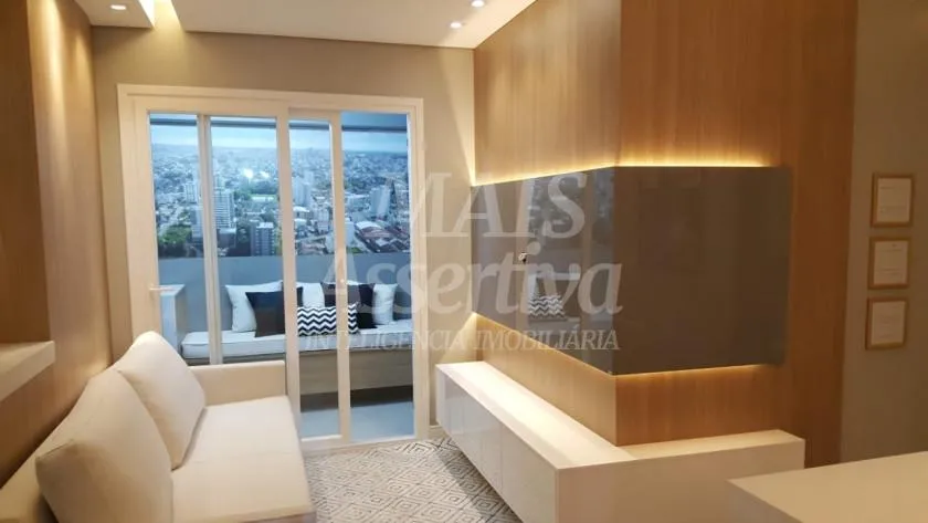 Imagem Apartamento para venda em Caxias do Sul Bairro Panazzolo