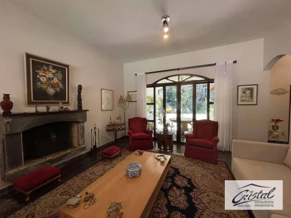 Imagem Casa em Condomínio, Aceita permuta