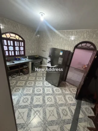 Imagem Casa 3 Quartos à venda em Ponta da Fruta - Vila Velha/ES