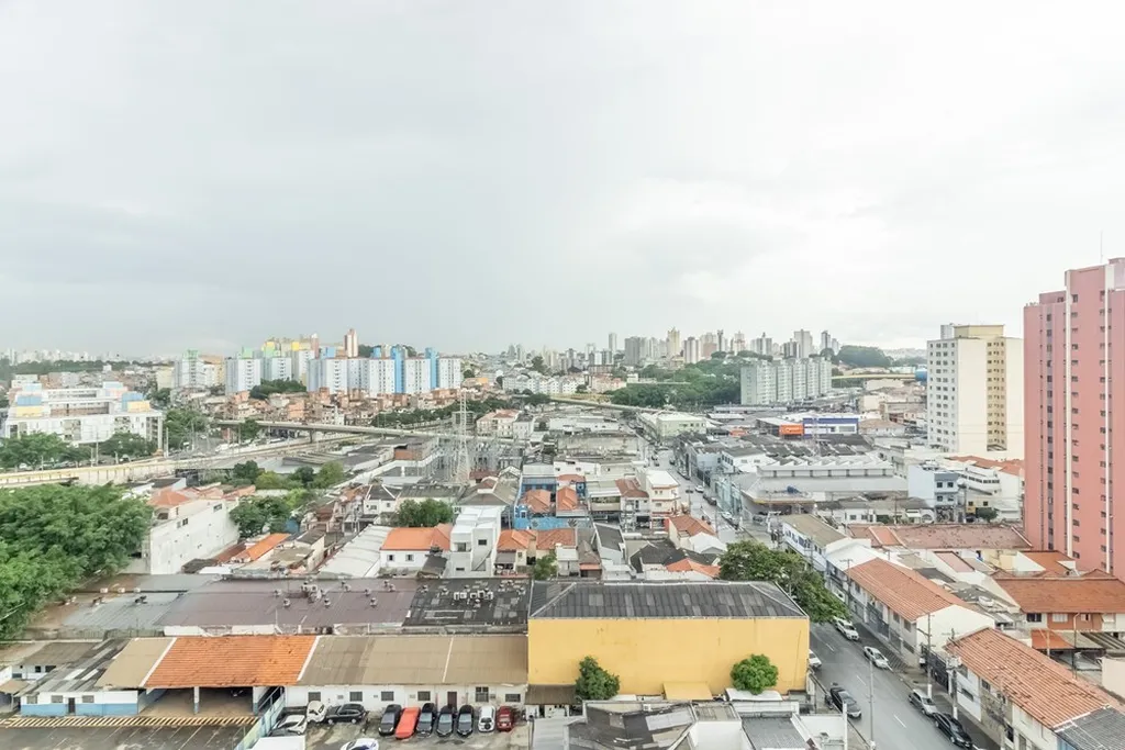 Imagem Apartamento à venda em São Paulo, Ipiranga, com 3 quartos, 66m2